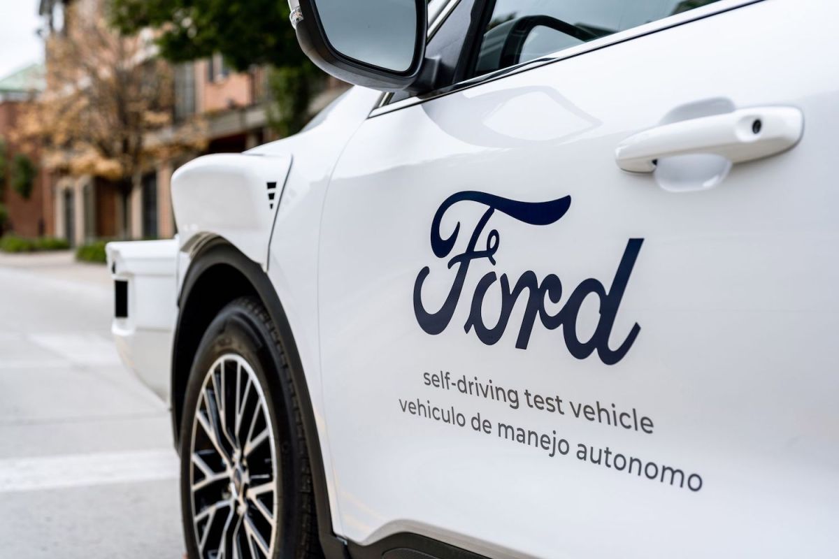 ford-self-driving-test-vehicle