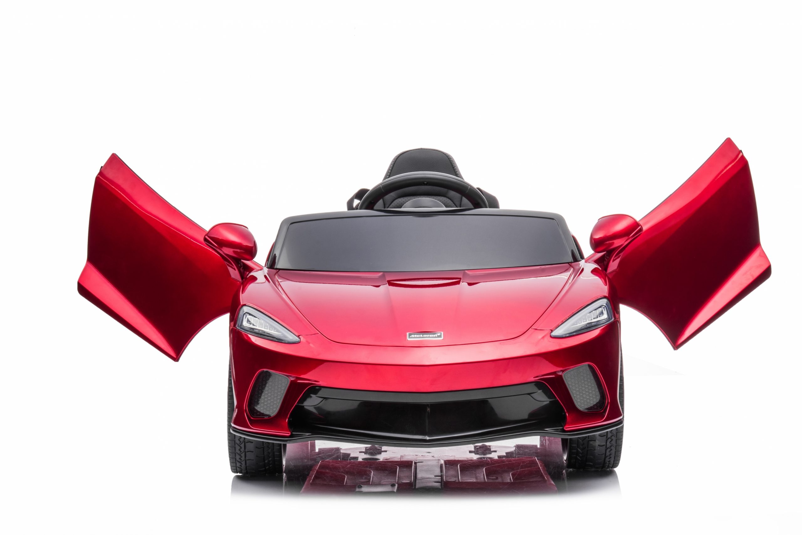 New McLaren GT ride-on toy