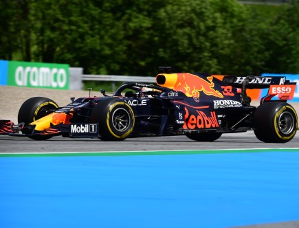 Red Bull Racing’s High Downforce Could Challenge Mercedes at Hungary