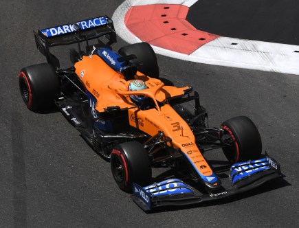 McLaren Formula 1: Is the Radical Rear Wing Responsible for the Team’s Lead?