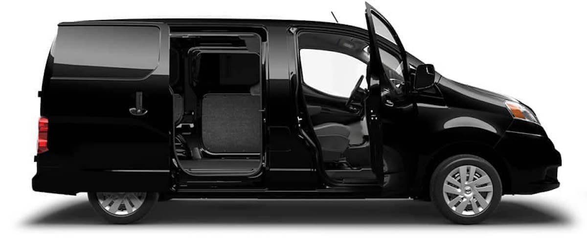 This Little Cutie Is the Least Expensive Camper Van