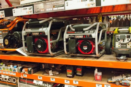5 Best Portable Generators According to Consumer Reports