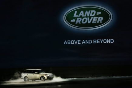 Edmund’s Consumer Reviews Couldn’t Agree Less Over this 2020 Land Rover