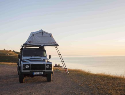 Are Rooftop Tents Worth the Money?