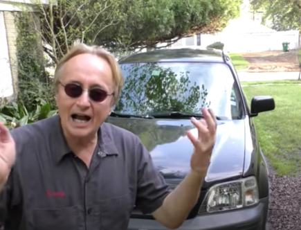 The 3 Cars That Scotty Kilmer Thinks You Should Buy Now