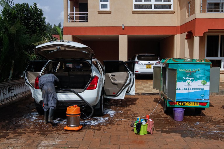 4 Best Shop Vacs Under 200 to Keep Your Garage, Car, and More Clean