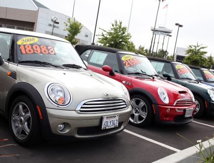 Used Car Prices Are About to Go Down, But When?