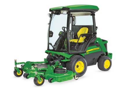 Best Air Conditioned Lawn Mower Options for Your Lawn