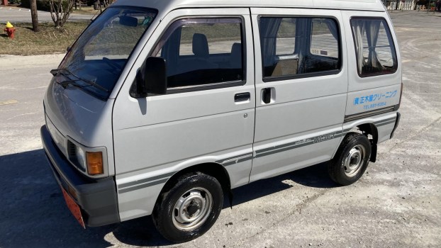 Rhode Island’s Kei Car Owners and DMV Are Headed to Legal Battle
