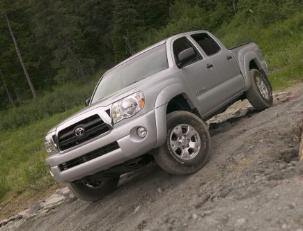 Taco Tuesday: ‘Coolest Toyota Tacoma Ever’ Could Be Your Next Daily Driver