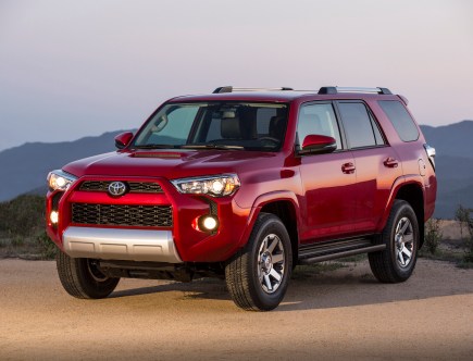 The Most Reliable 5-Year-Old Used Midsize SUVs According to Consumer Reports