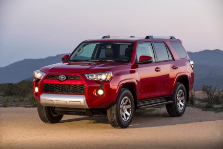 The Most Reliable 5-Year-Old Used Midsize SUVs According to Consumer Reports
