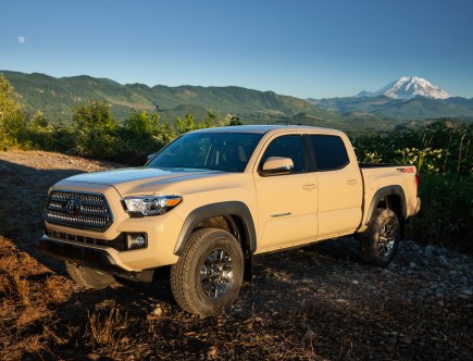 The Best Used Pickup Trucks Under $30K Recommended by Consumer Reports