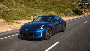 2019 Nissan 370Z