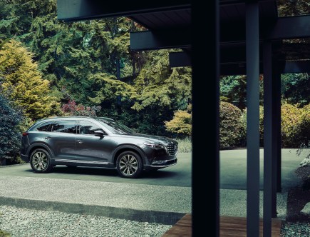 Best Lease Deals for August 2021 According to U.S. News