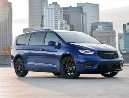 The 3 Most Satisfying New Minivans Won’t Leave You Disappointed