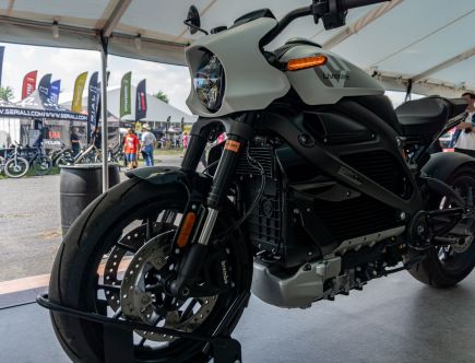 2021 LiveWire One vs. Zero SR/F: Which Electric Motorcycle Sparks More Joy?