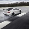 2021 Lexus RC F Fuji
