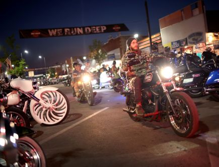 Will the 2021 Sturgis Motorcycle Rally Be Safer Than Last Year?