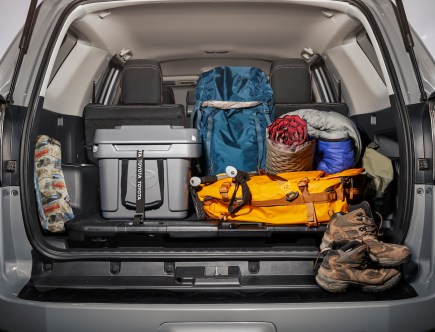 5 Best Midsize SUVs With the Most Cargo Room According to Consumer Reports