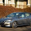 2022 Nissan Leaf S Cheap Electric Car