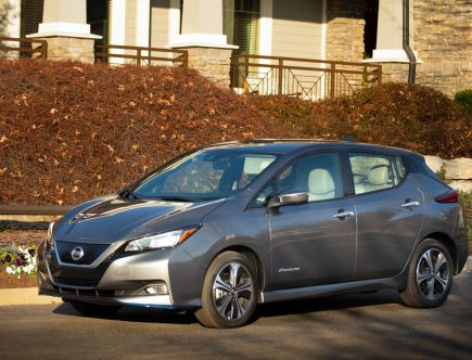 How Soon Can We Expect Cheap Electric Cars Under $20,000?