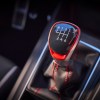2022 Volkswagen GTI manual transmission