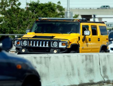 The Old Hummer’s Tragic Death Was Necessary to Come Back Stronger