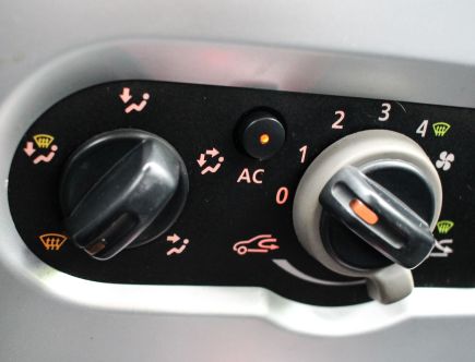 If You Want Your Gas Car to Be More Environmentally Friendly, Turn off the Air Conditioning