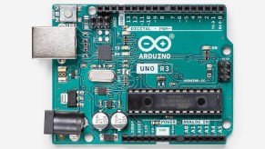 Arduino Microcontroller