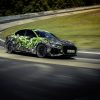 2022 Audi RS 3 on the Nürburgring Nordschleife