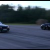 BMW vs Bugatti Drag Race