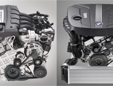 The Difference Between Gasoline and Diesel Engines