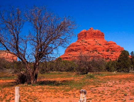 5 Boondocking Locations in Arizona With Great Views
