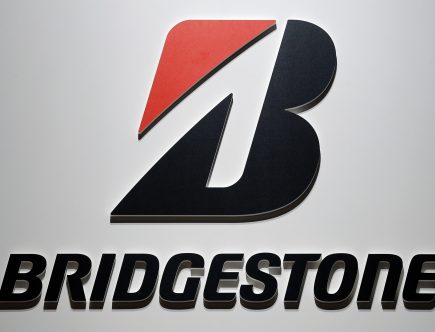 Bridgestone Recalls 21,000 Tires to Find 8 With a Possible Defect