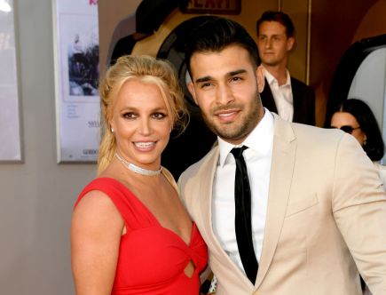 Britney Spears Wants Boyfriend in Next Fast and Furious Movie