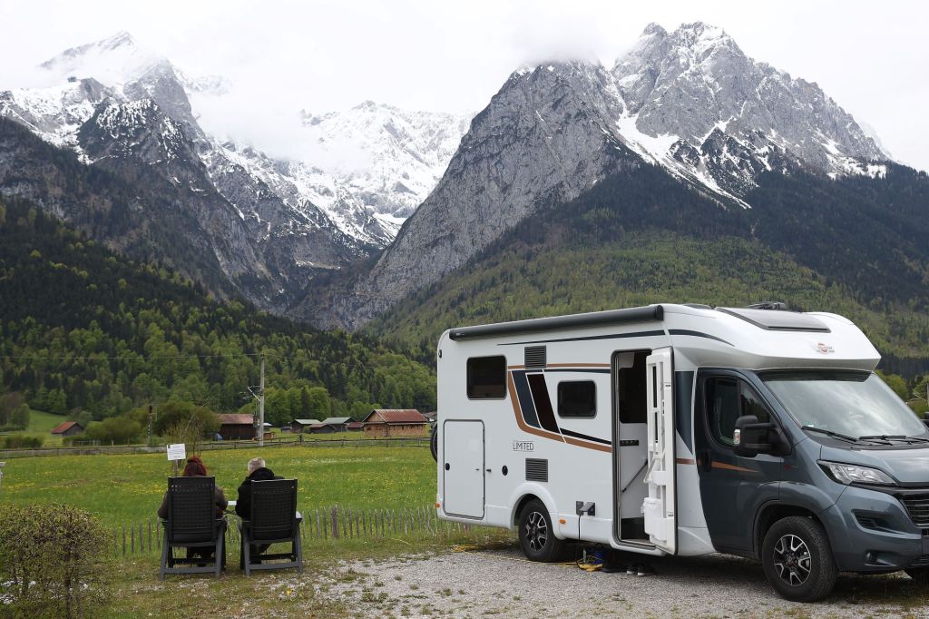 Do Camper Vans Hold Their Value?