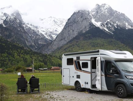 Do Camper Vans Hold Their Value?