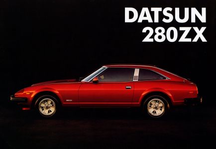 1981 Datsun 280ZX: This Totally ’80s Coupe With Factory Colors Is a ‘Collector’s Dream’
