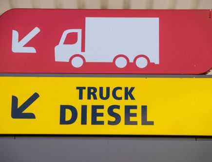 4 Reasons a Diesel Truck Is Wrong For You