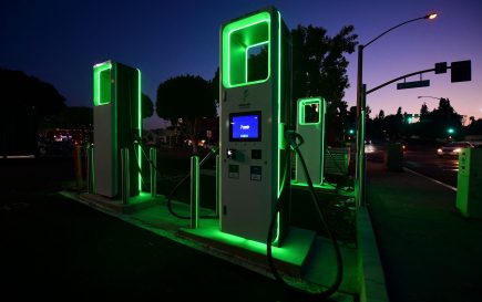 Electric Car Charging Stations Aren’t Being Built Fast Enough: Here’s Why