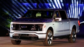 Ford F-150 Lightning