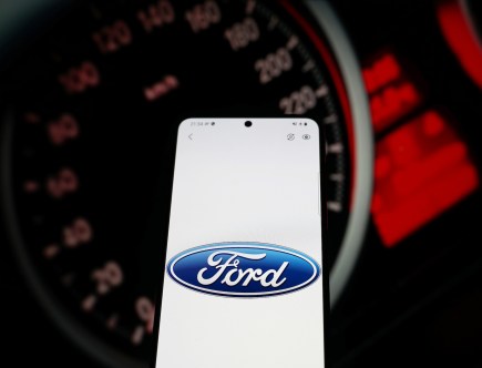 Major Software Flaw Leaves Ford and Volkswagen Cars Vulnerable to Hackers