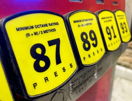 Both Car Prices and Gas Prices Are Rising, and Fast