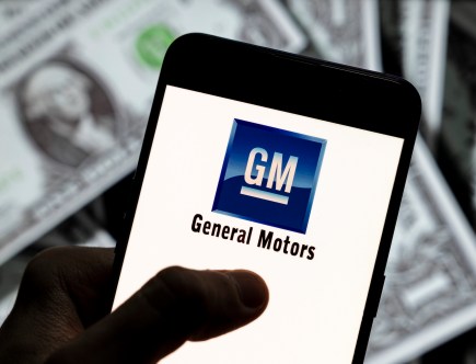 GM Reveals 9 out of 10 Lease Customers End Up Buying the Car to Avoid Today’s Sky-High Prices