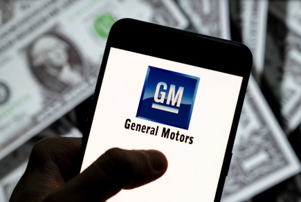GM Reveals 9 out of 10 Lease Customers End Up Buying the Car to Avoid Today’s Sky-High Prices
