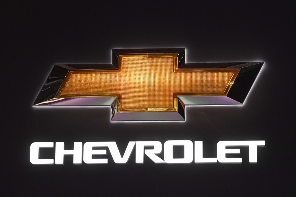 All-Electric Silverado: Chevrolet Silverado Electric Pickup