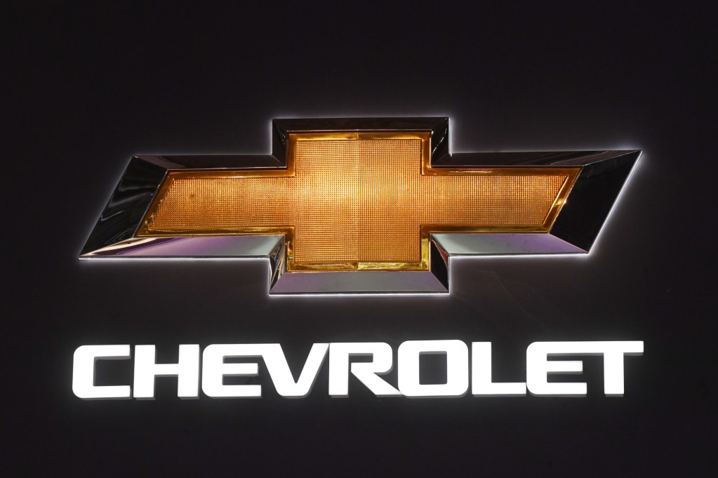 All-Electric Silverado: Chevrolet Silverado Electric Pickup