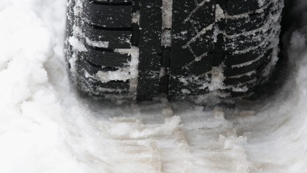 3 Tricks To Save Money On Winter Tires