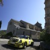 Is the Porsche 911 the perfect Rally Car?